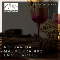 Capa do Episódio: No Bar da Masmorra #02: Engel Ropes